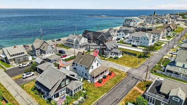 $1,350,000 | 14 Webster Avenue, Marshfield, MA 02050