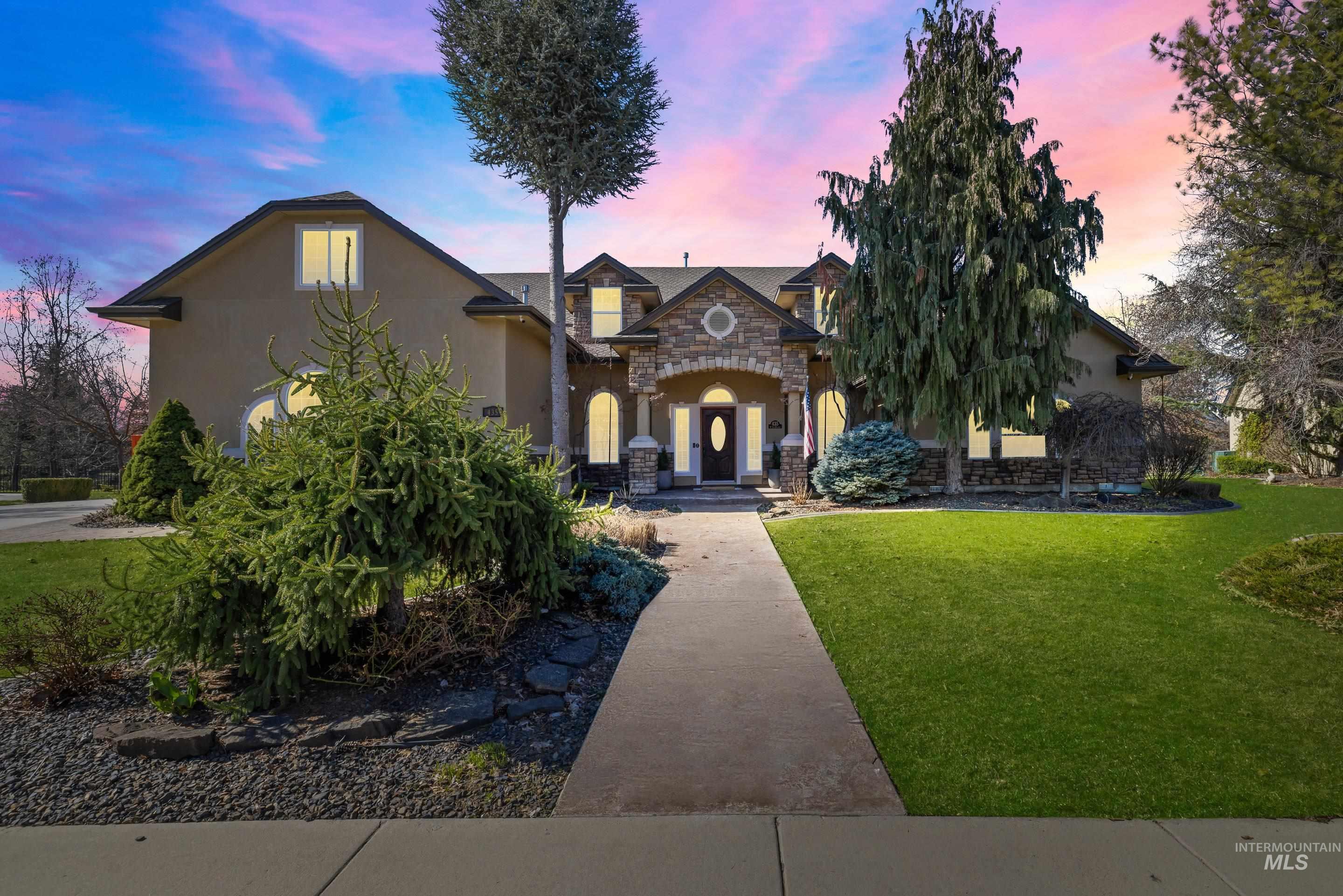 435 West Two Rivers Drive Eagle, ID 83616 - Photo 1 of 1