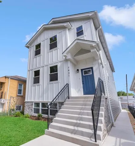 $789,000 | 7431 West Forest Preserve Avenue, Chicago, IL 60634