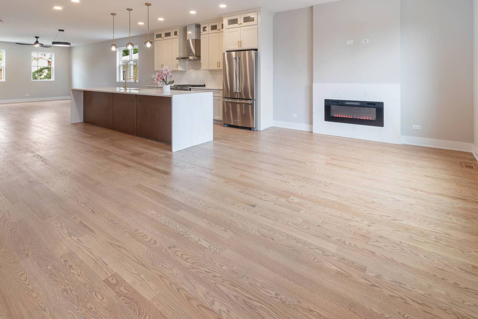 7431 West Forest Preserve Avenue Chicago, IL 60634 - Photo 17 of 36