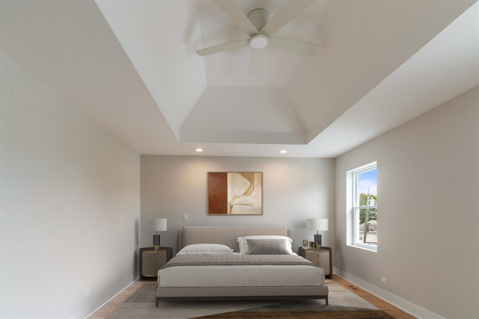 7431 West Forest Preserve Avenue Chicago, IL 60634 - Photo 20 of 36