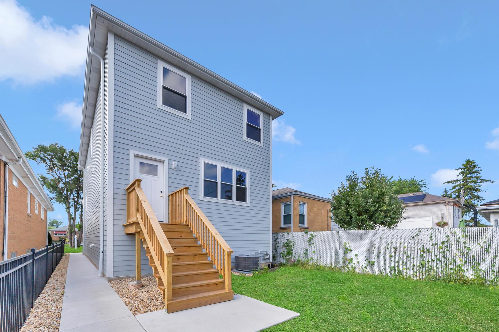 7431 West Forest Preserve Avenue Chicago, IL 60634 - Photo 35 of 36