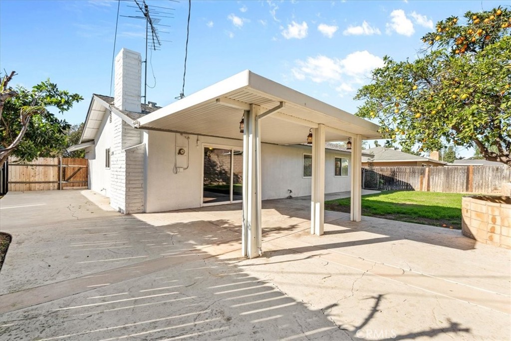 6240 Wiehe Avenue Riverside, CA 92506 - Photo 27 of 47 a front view of a house with yard