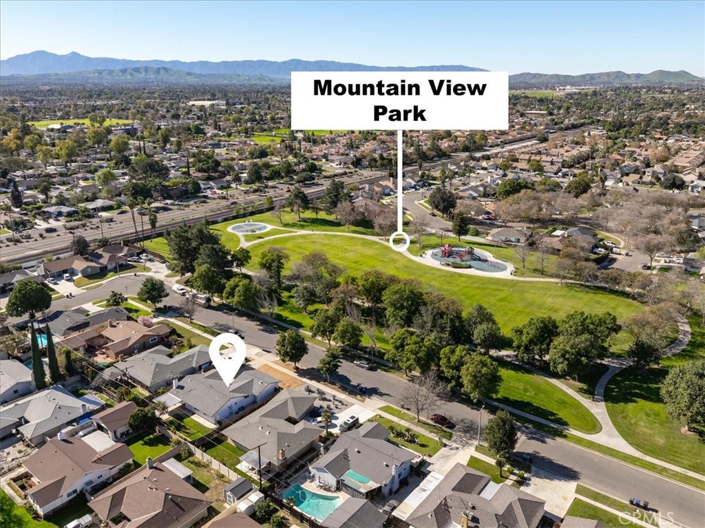 6240 Wiehe Avenue Riverside, CA 92506 - Photo 39 of 47 a view of a city