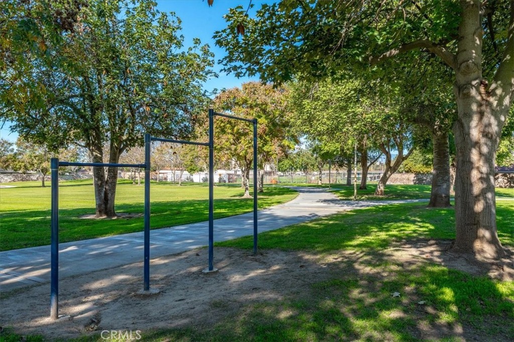 6240 Wiehe Avenue Riverside, CA 92506 - Photo 45 of 47 a view of a park