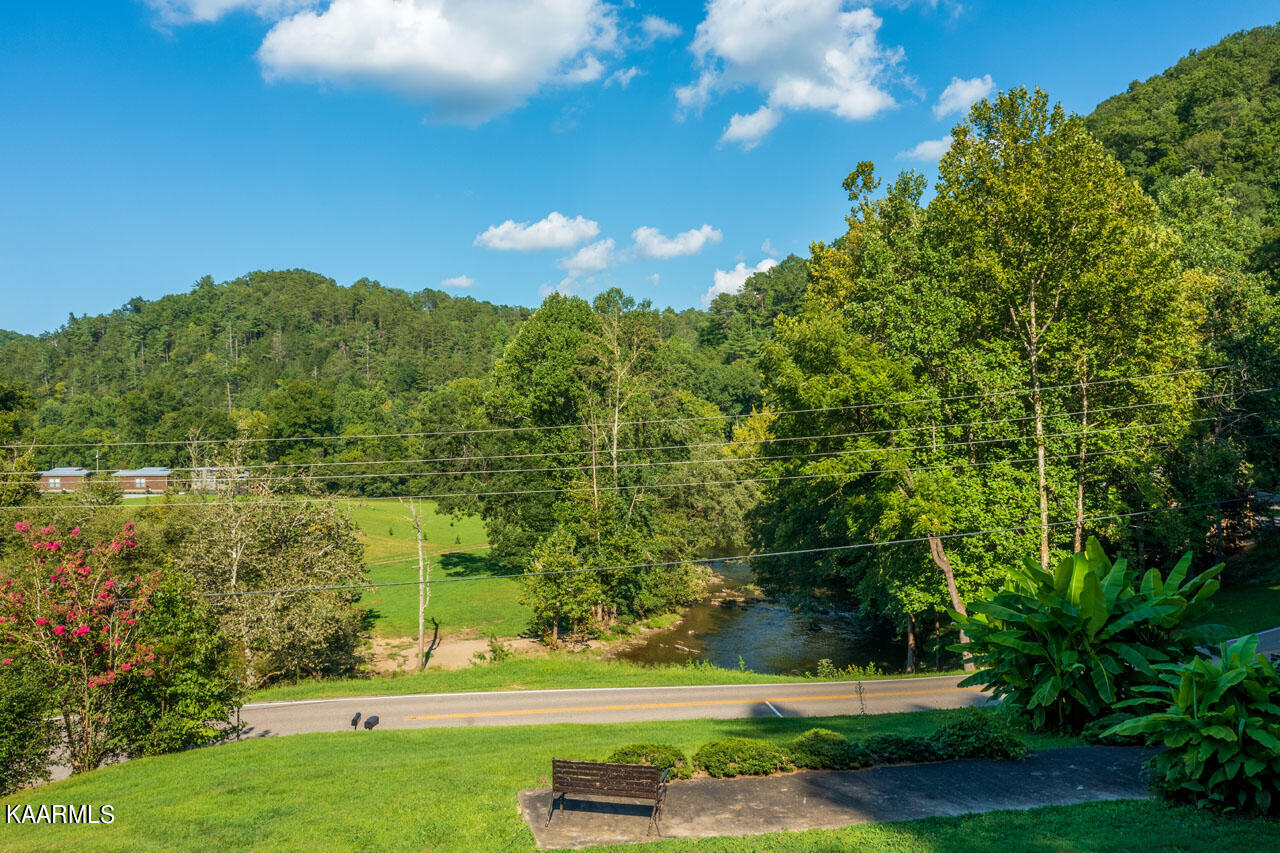 3646 Pittman Center Road Sevierville, TN 37876 - Photo 7 of 32 Drone pic