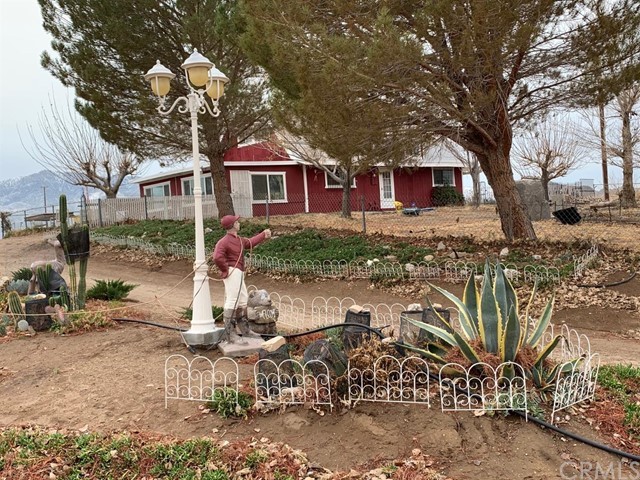 32009 Rabbit Springs Road Lucerne Valley, CA 92356 - Photo 1 of 1 Gallery Image 1