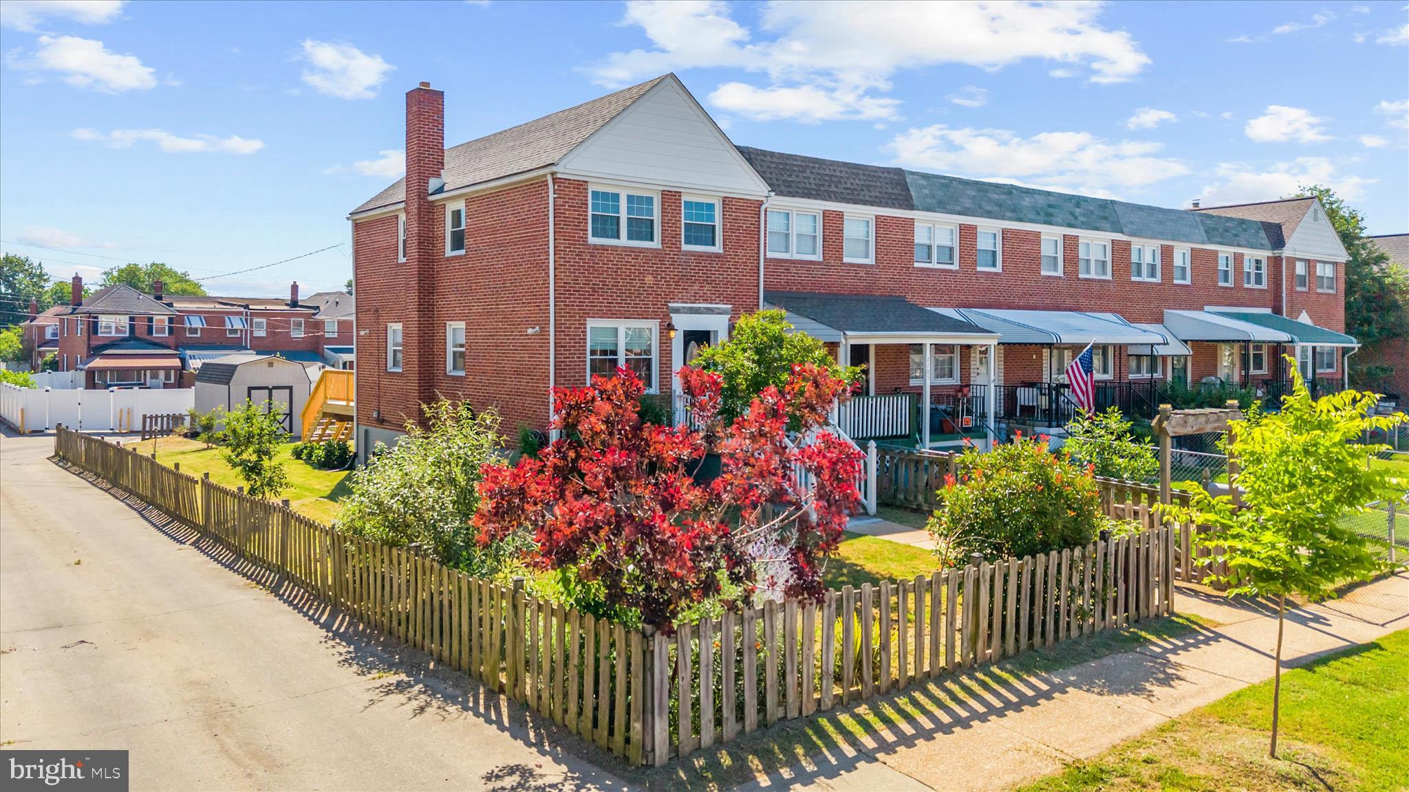 2703 Creston Road Baltimore, MD 21222 - Photo 38 of 38