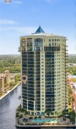 $2,300 | 2797 First Street, Unit 804, Fort Myers, FL 33916
