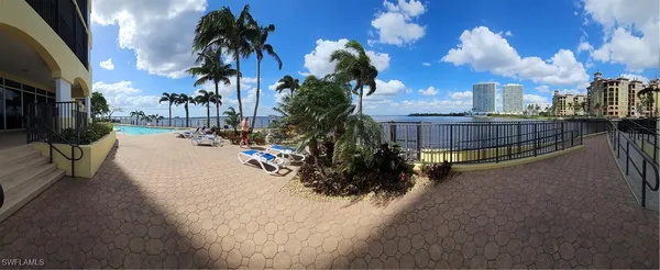 $2,300 | 2797 First Street, Unit 804, Fort Myers, FL 33916