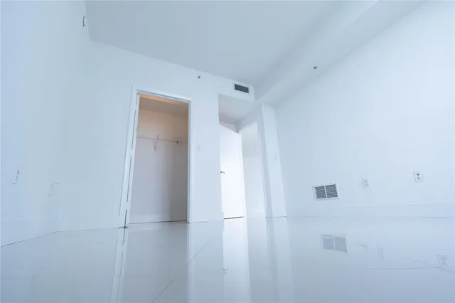 a view of a bathroom