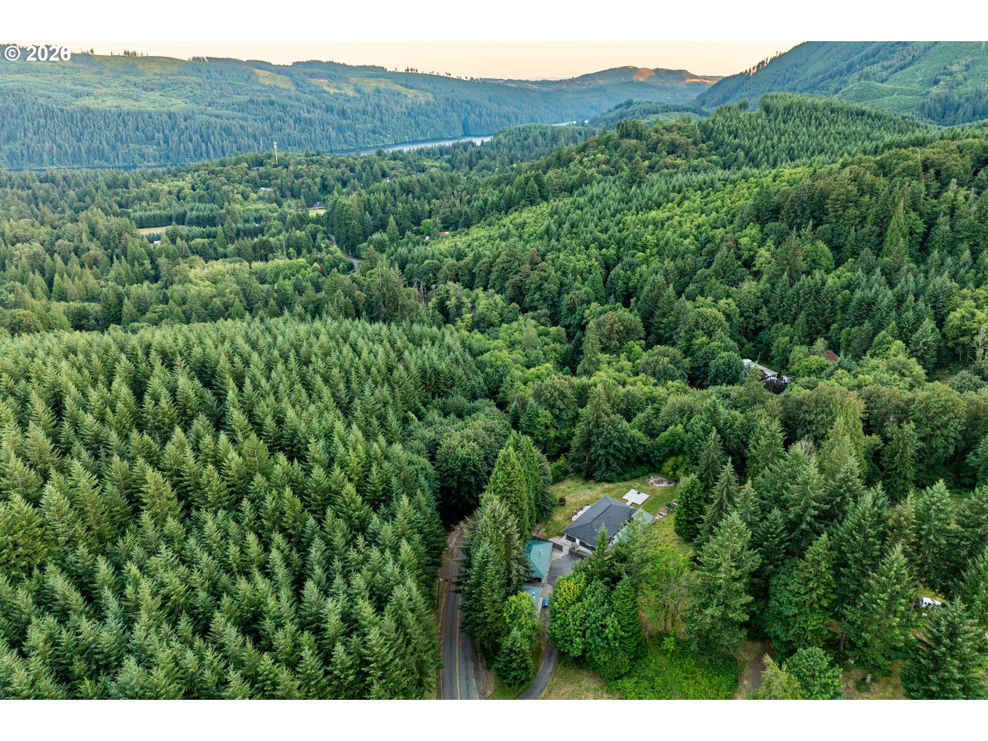 407 North Dubois Road Ariel, WA 98603 - Photo 40 of 44