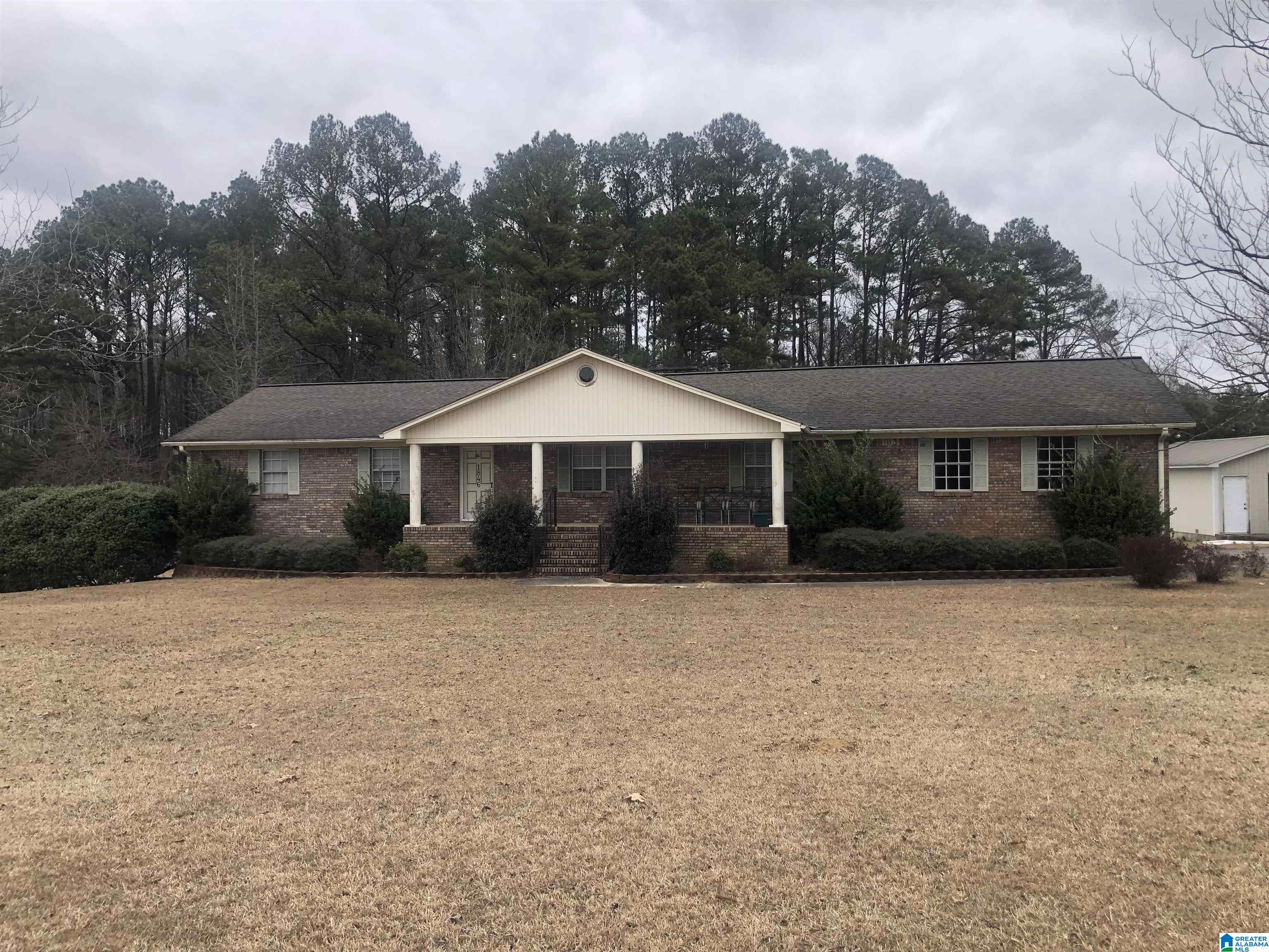 1846 Morris Majestic Road Morris, AL 35116 - Photo 1 of 12