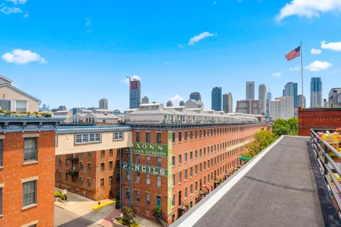 $725,000 | 187 Wayne Street, Unit 405, Jersey City, NJ 07302
