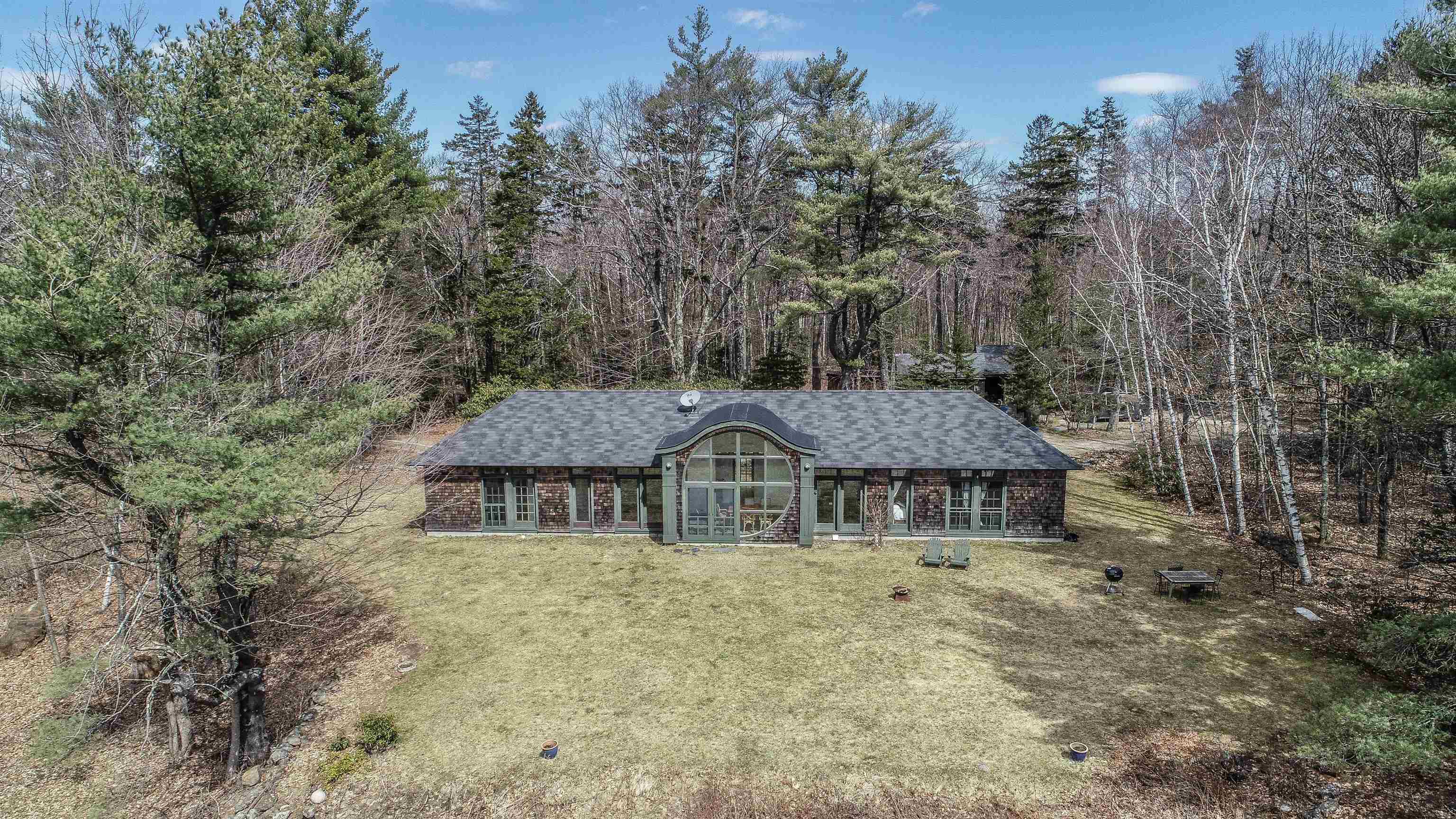 8 Morse Road Harrisville, NH 03450 - Photo 23 of 35 Gallery Image 23