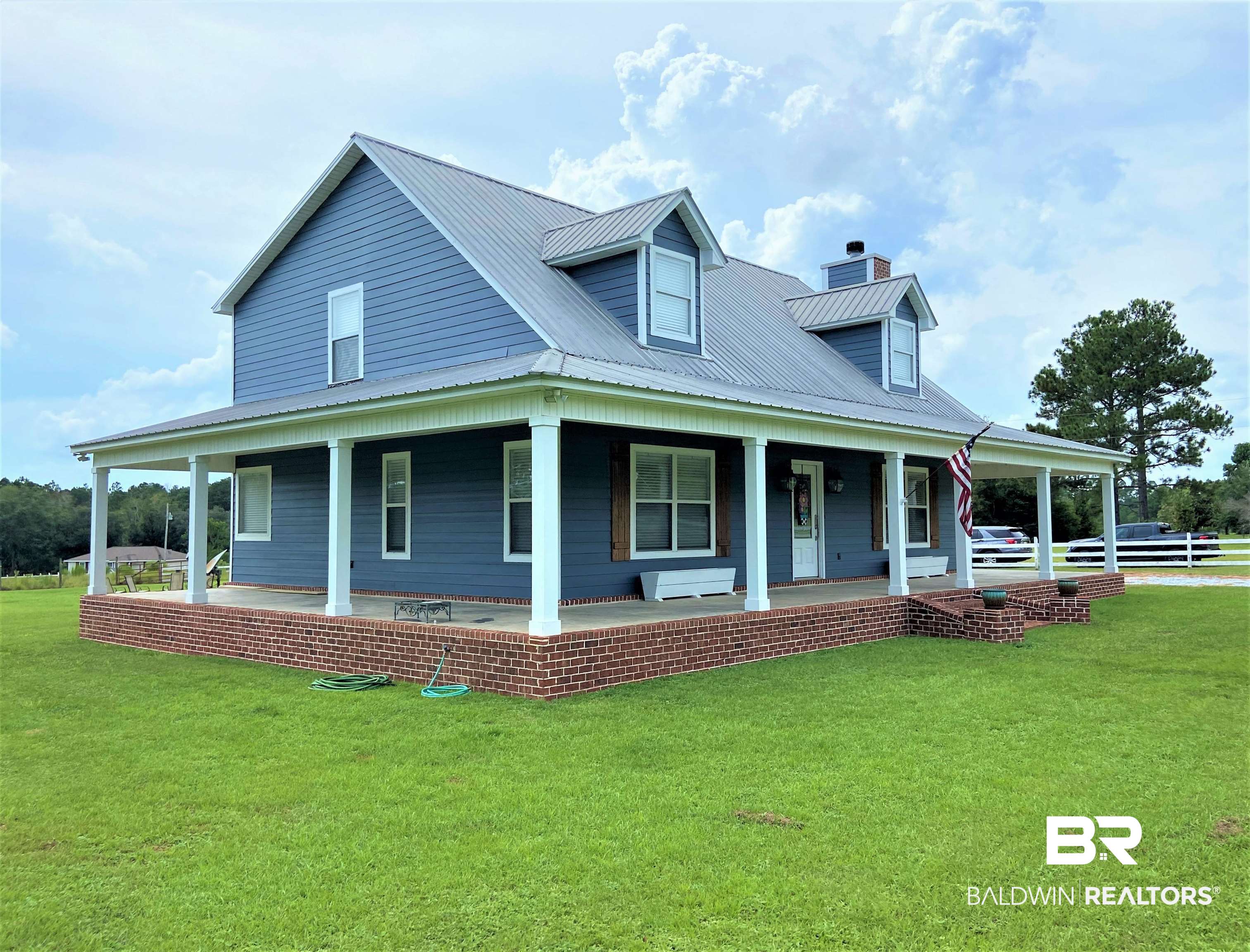 11699 Stucki Road Elberta, AL 36530 - Photo 3 of 49