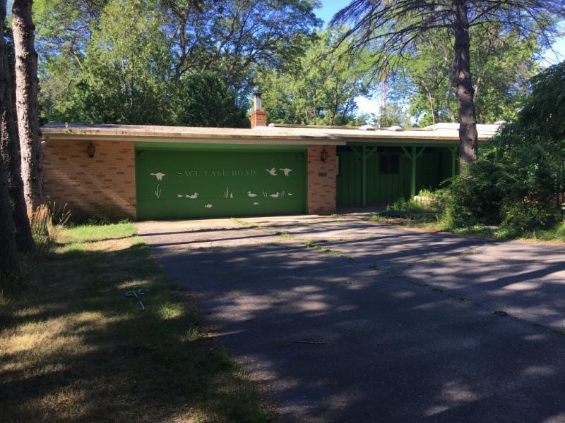 475 Sage Lake Road Prescott, MI 48756 - Photo 2 of 20 1905926-2.JPG