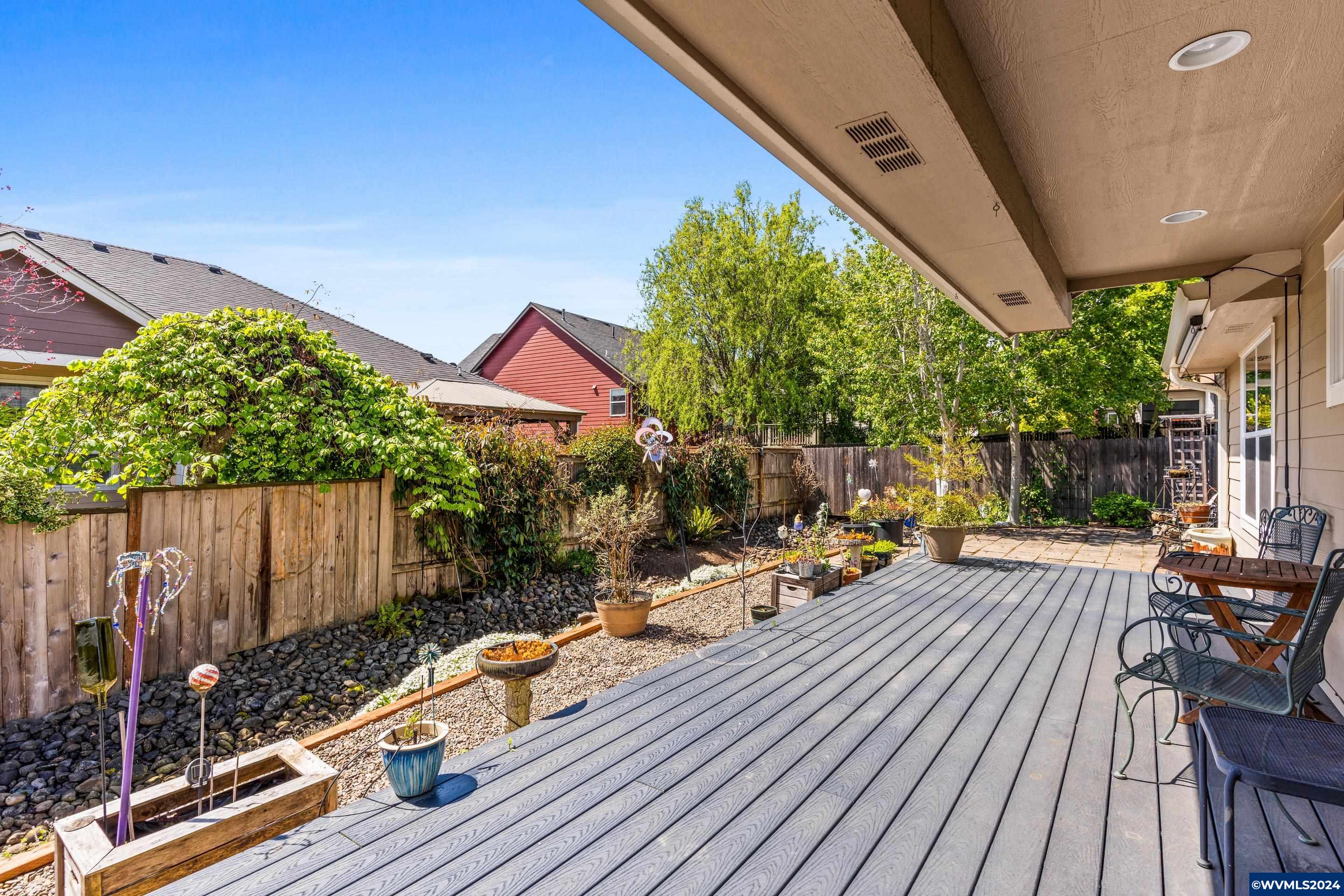305 Northwest Reed Lane Dallas, OR 97338 - Photo 31 of 35