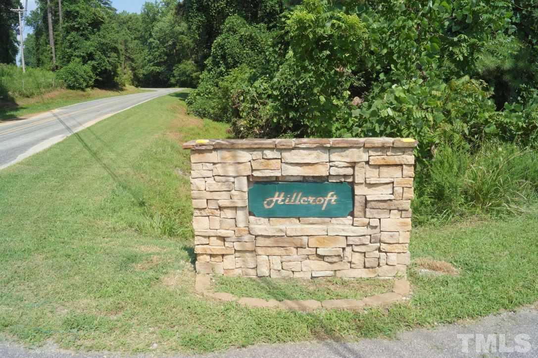 1301 Sides Mountain Road Durham, NC 27705 - Photo 1 of 6 Gallery Image 1