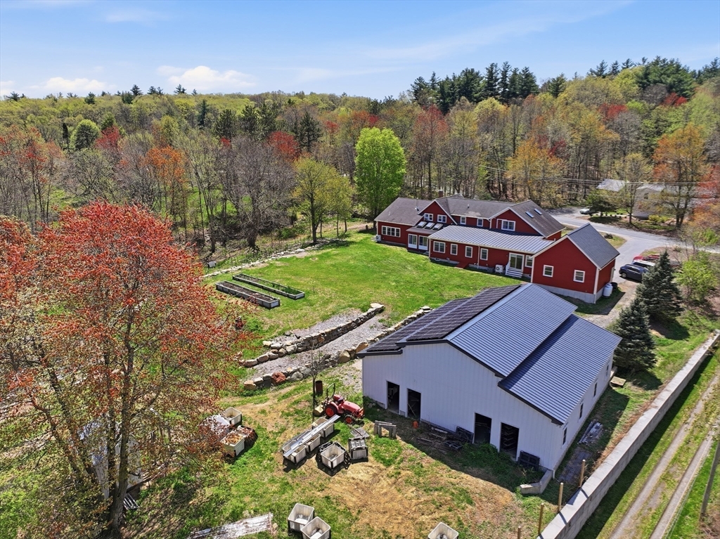 269 Harvard Road Bolton, MA 01740 - Photo 39 of 42