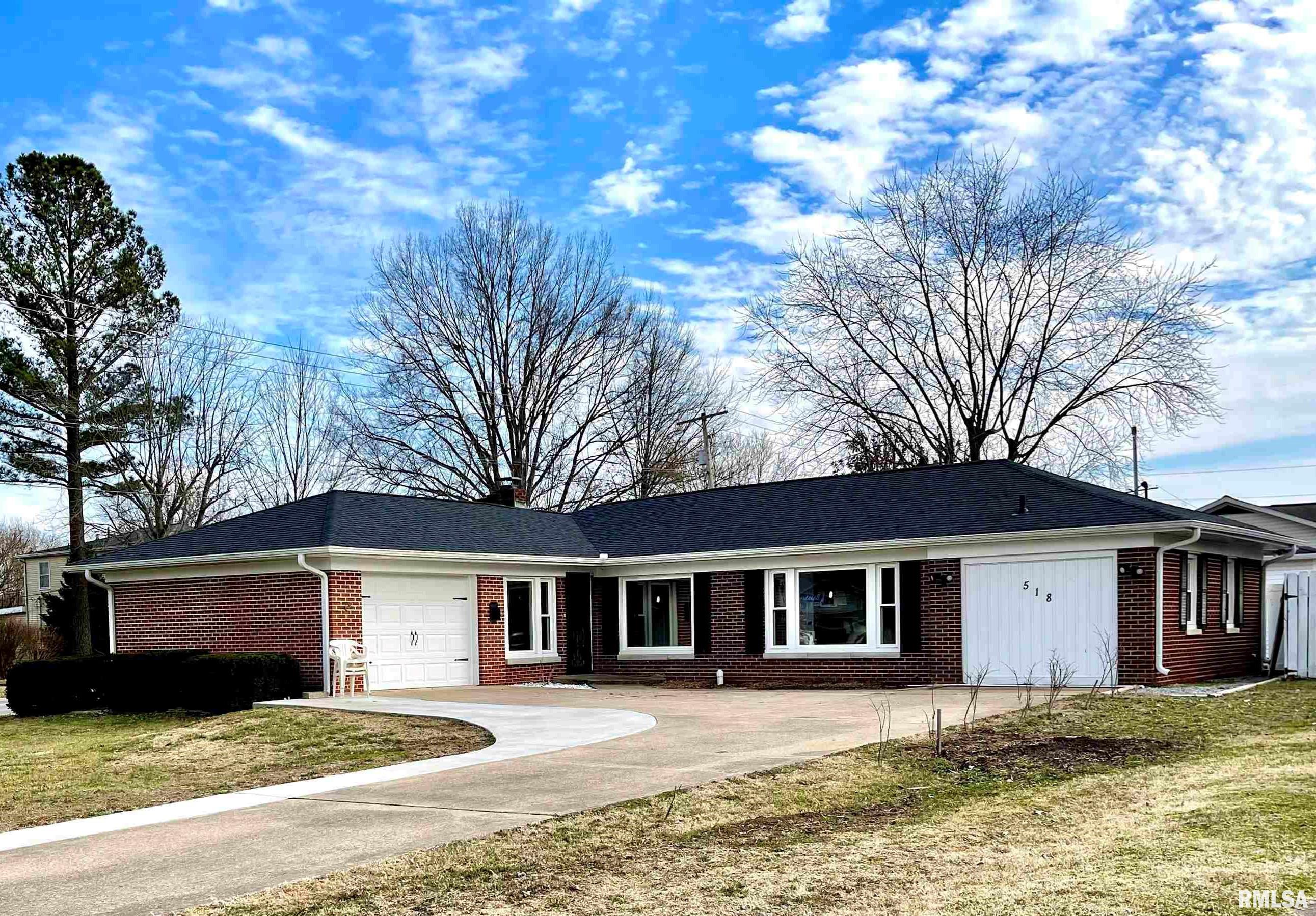 518 Bainbridge Road Marion, IL 62959 - Photo 1 of 26 Gallery Image 1