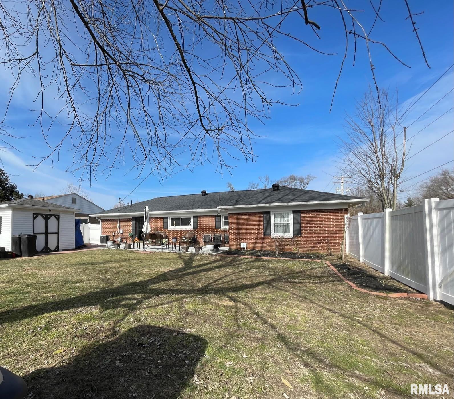 518 Bainbridge Road Marion, IL 62959 - Photo 22 of 26 Gallery Image 22