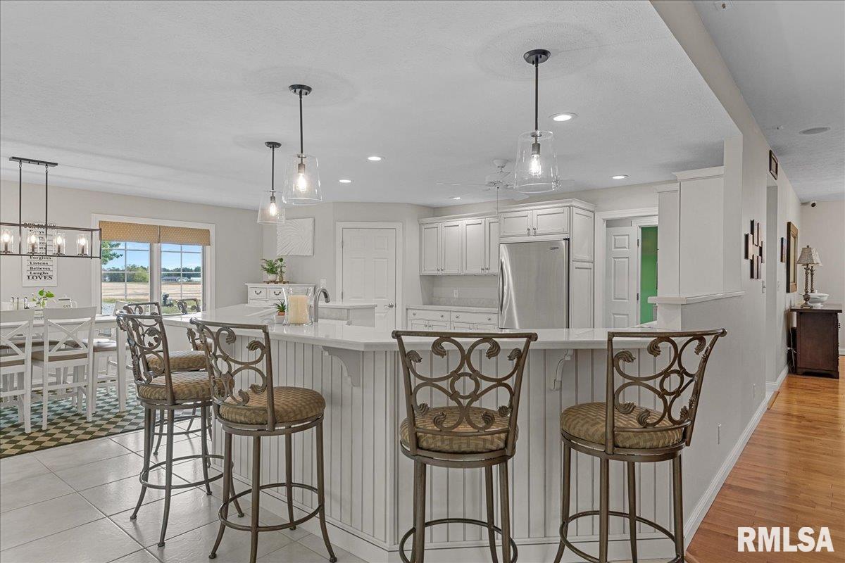 28360 Quarton Road Palmyra, IL 62674 - Photo 14 of 58