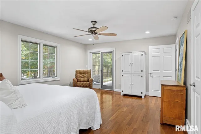 $499,900 | 28360 Quarton Road, Palmyra, IL 62674