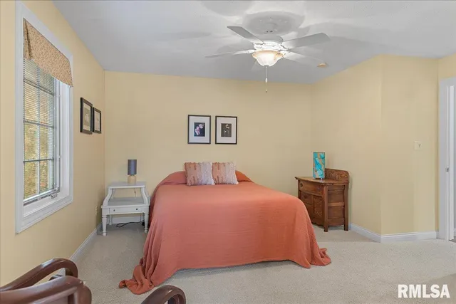 $499,900 | 28360 Quarton Road, Palmyra, IL 62674