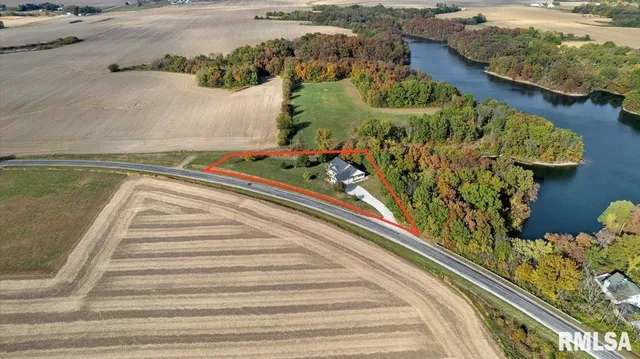 $499,900 | 28360 Quarton Road, Palmyra, IL 62674