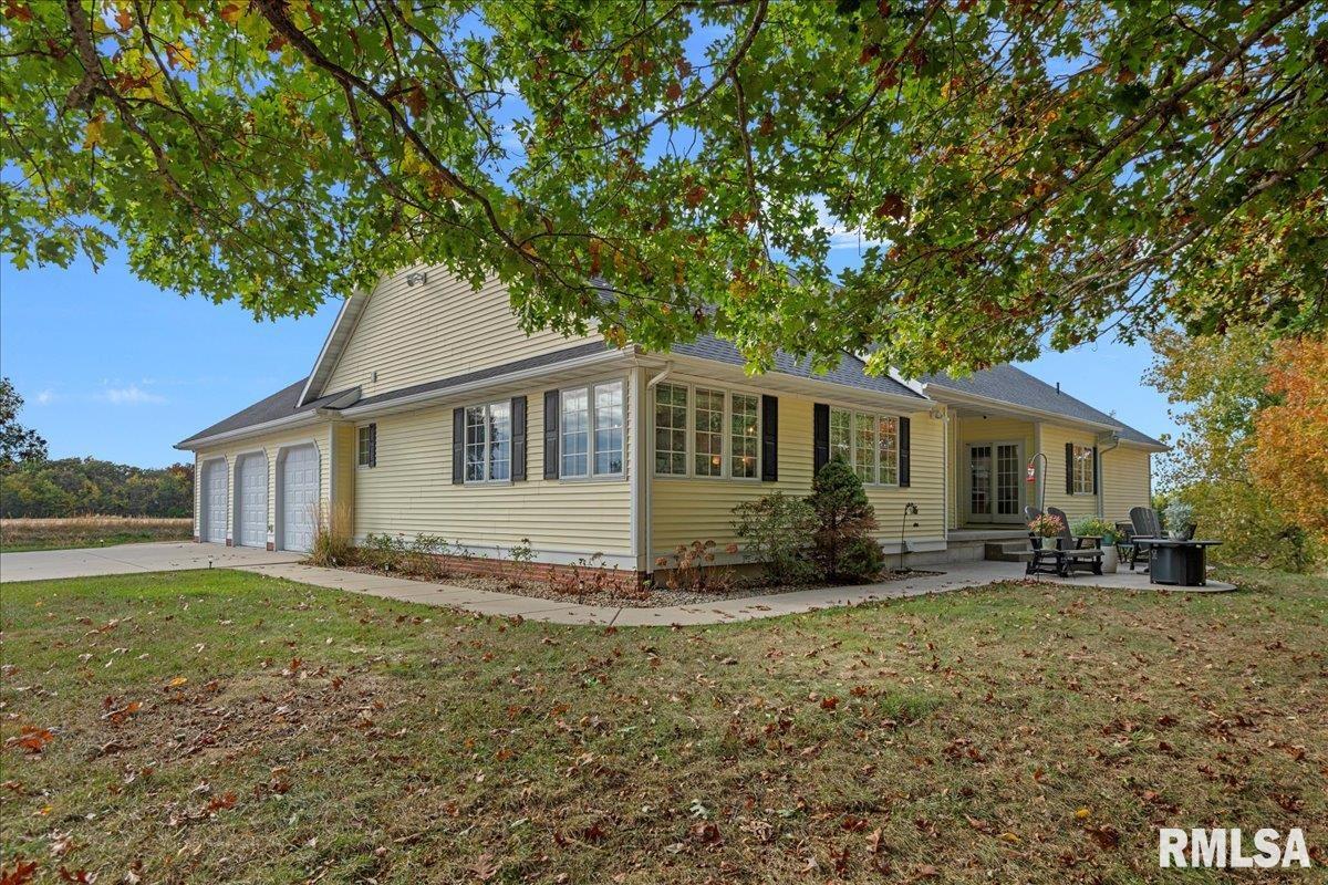 28360 Quarton Road Palmyra, IL 62674 - Photo 50 of 58