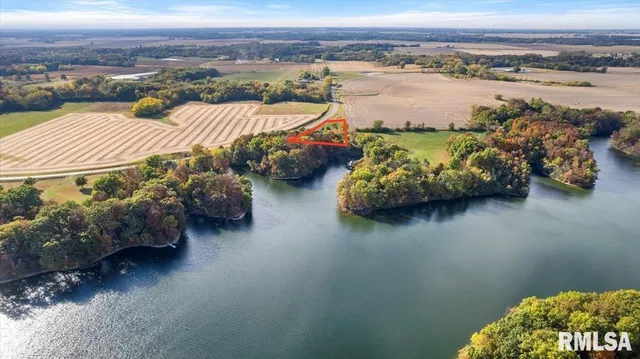 $499,900 | 28360 Quarton Road, Palmyra, IL 62674