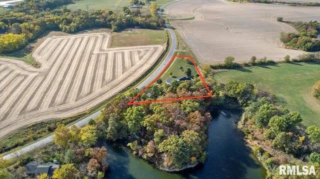 $499,900 | 28360 Quarton Road, Palmyra, IL 62674