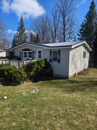 $244,900 | 27282 Bass Brook Lane, Cohasset, MN 55721