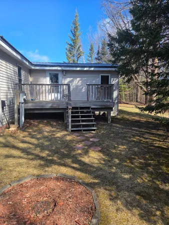 $244,900 | 27282 Bass Brook Lane, Cohasset, MN 55721