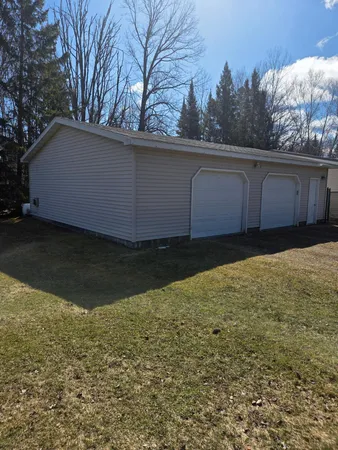 $244,900 | 27282 Bass Brook Lane, Cohasset, MN 55721