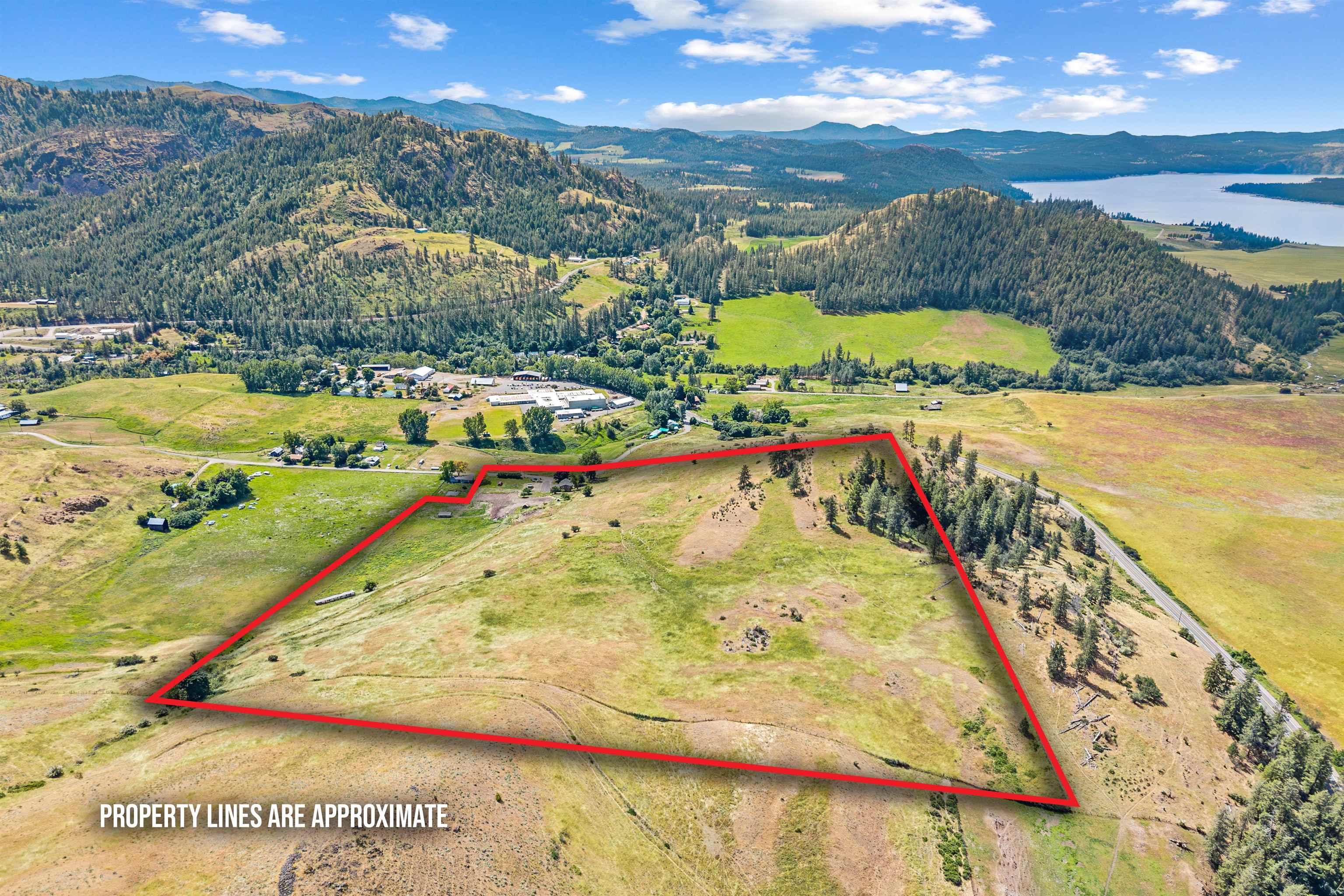 4925 Melin Road Hunters, WA 99137 - Photo 42 of 49