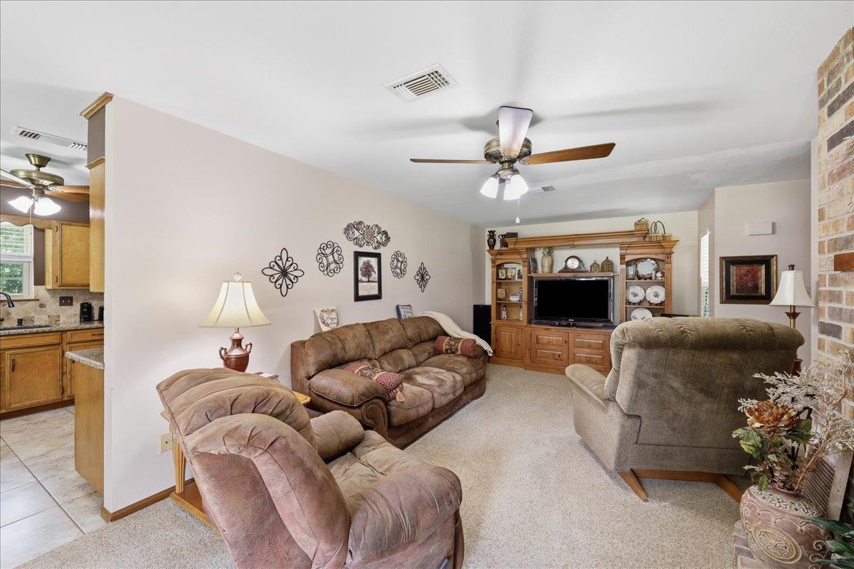 5240 Avie Lane Beaumont, TX 77708 - Photo 29 of 49
