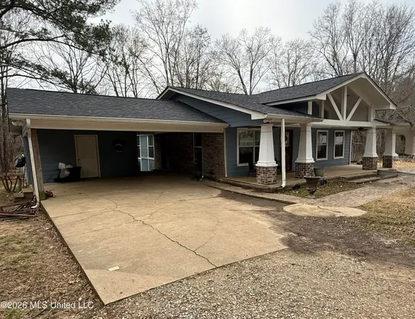 $179,000 | 4964 Blossom Hill Road, Morton, MS 39117