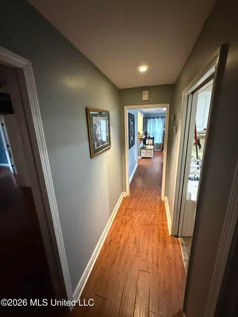 $179,000 | 4964 Blossom Hill Road, Morton, MS 39117