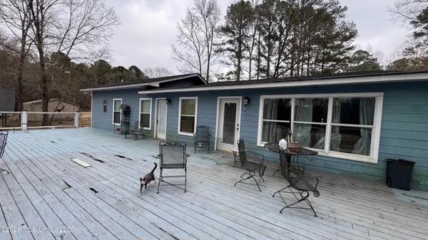 $179,000 | 4964 Blossom Hill Road, Morton, MS 39117