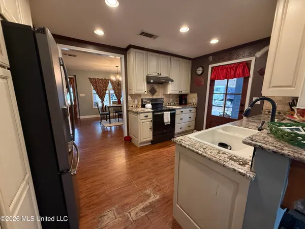 $179,000 | 4964 Blossom Hill Road, Morton, MS 39117