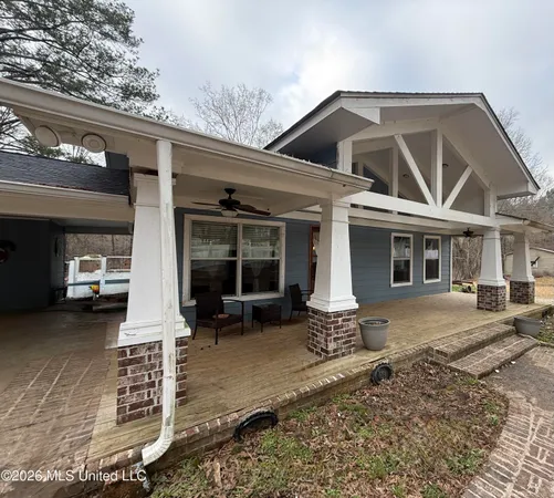 $179,000 | 4964 Blossom Hill Road, Morton, MS 39117