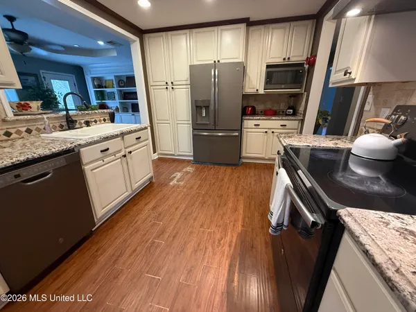 $179,000 | 4964 Blossom Hill Road, Morton, MS 39117