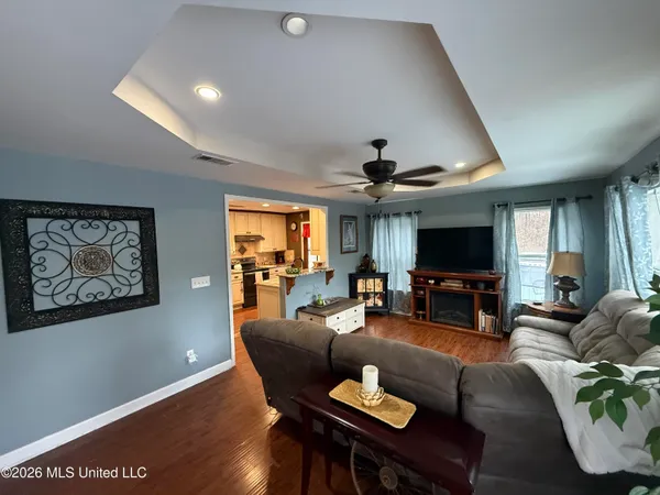 $179,000 | 4964 Blossom Hill Road, Morton, MS 39117