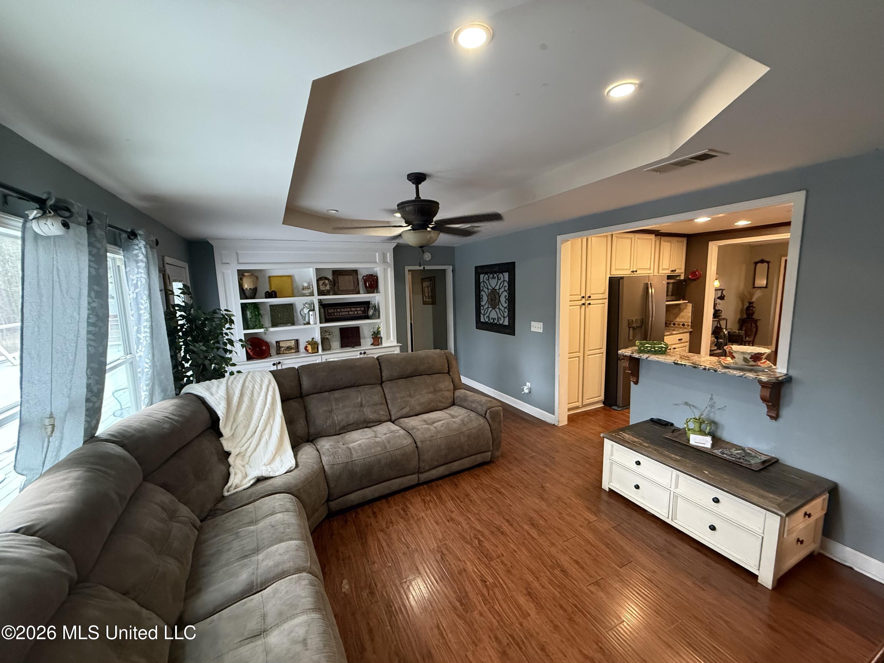 4964 Blossom Hill Road Morton, MS 39117 - Photo 5 of 22 IMG_0542