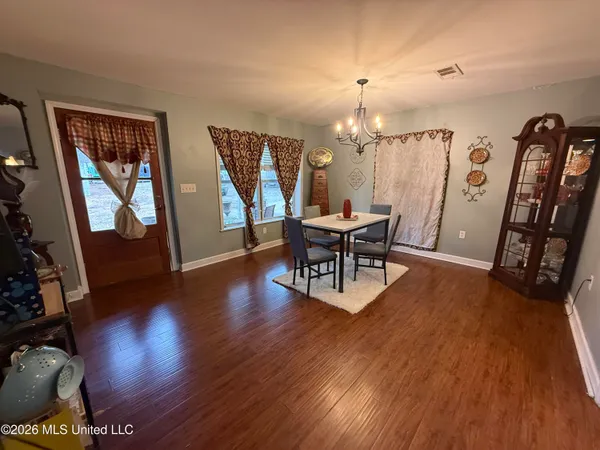 $179,000 | 4964 Blossom Hill Road, Morton, MS 39117
