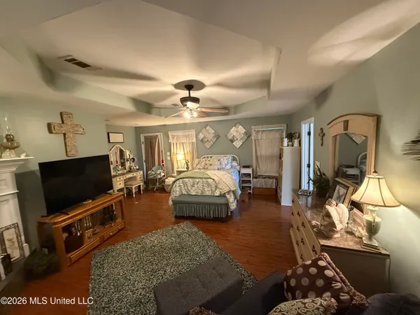 $179,000 | 4964 Blossom Hill Road, Morton, MS 39117
