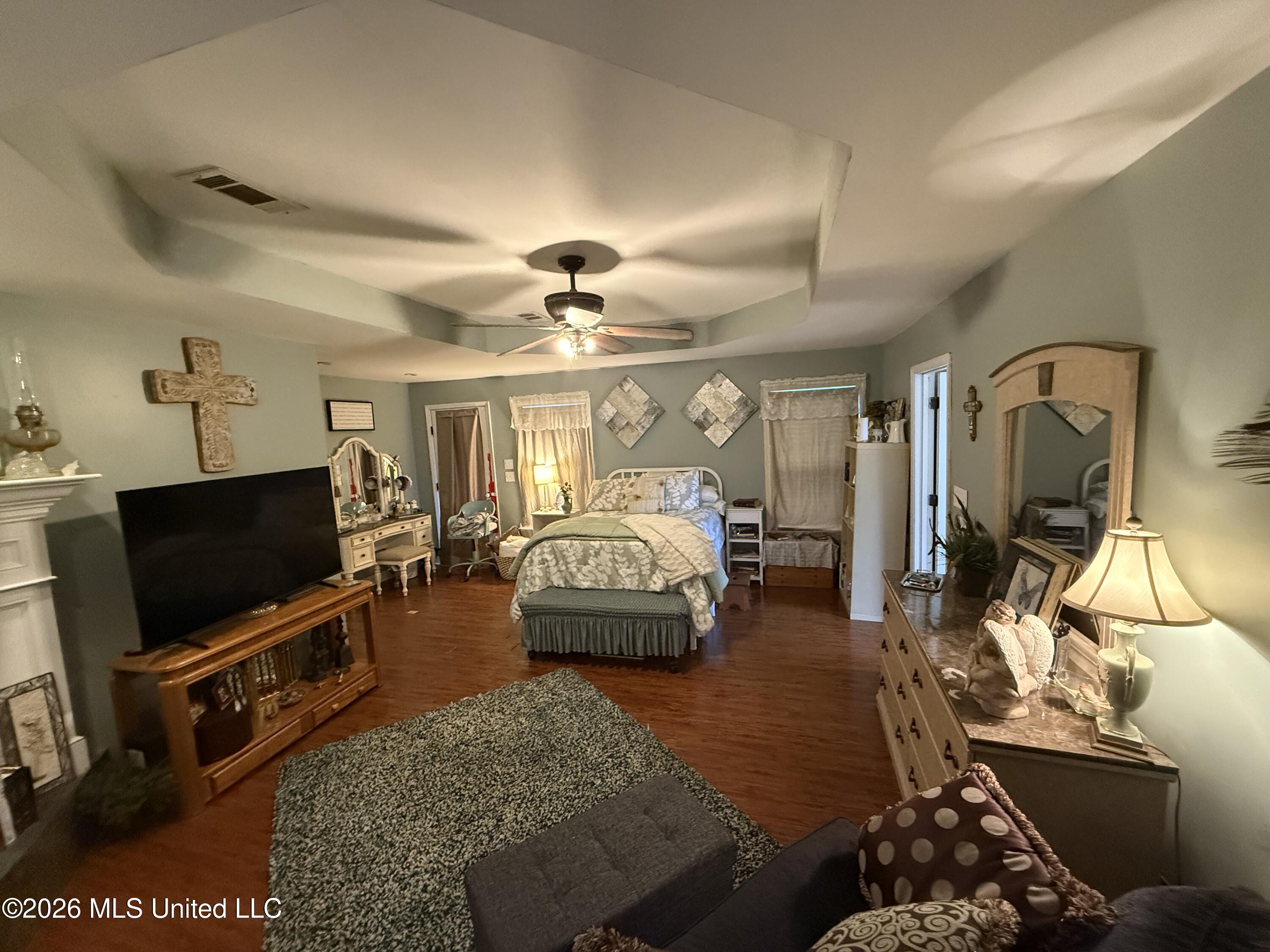 4964 Blossom Hill Road Morton, MS 39117 - Photo 7 of 22 IMG_0552