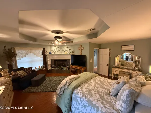 $179,000 | 4964 Blossom Hill Road, Morton, MS 39117